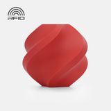 Bambu Lab PLA Matte 3D Printer Filament - 1.75mm - 1kg - Scarlet Red