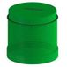 Siemens Steady-light element 8WD44505AC 8WD4450-5AC LED Groen 1 stuk(s)