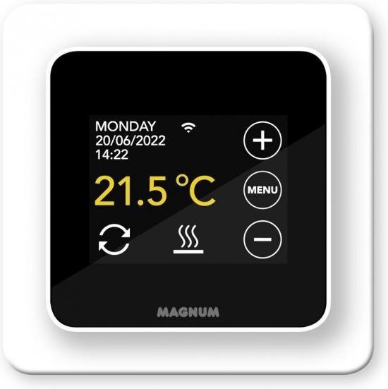 MAGNUM Heating mrc wifi thermostaat 825100