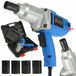 MAR-POL M80481 Elektrische Slagmoersleutel - 800 Nm - 2100 W