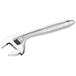 Facom Verstelbare Moersleutel | Metalen Handvat | 8'' - 101.8