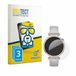 BROTECT Screenprotector 3 Stuks voor Huawei Watch GT 7 (41 mm) Beschermglas Transparant