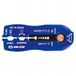 King Tony 675144 stripgereedschap, multifunctioneel