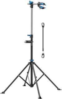 Gymrex Fietsreparatiestandaard - 1080 - 1900 mm - opvouwbaar - tot 25 kg - klemhendel