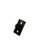 Waelbers Draadpaneelklem 4,0mm ZWART in plastic zak - 100 Stuk(s) - 460317ZAK.13
