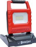 AccuLux 1500 LED Bouwlamp 15 W 1500 lm