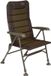 Fox EOS Chair Chaise carpe