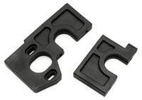 HobbyTech BXR.S1/MT, centraal plastic bevestigingsstuk