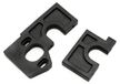 HobbyTech BXR.S1/MT, centraal plastic bevestigingsstuk