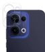 Rosso Camera Protector Geschikt voor Oppo Reno 13