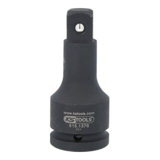 KS Tools 3/4\" verlengstuk, 100mm