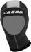 Cressi Castoro Plus Capuchon 5 Mm Zwart L Man