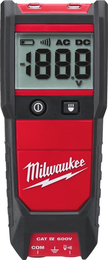 Milwaukee 4933447776