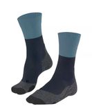 FALKE Heren Sokken Blue Steel 39-41