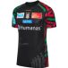 Hummel Maillot EHF SC Magdebourg 2026/27 Zwart Unisex Maat M