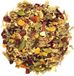 De Kruidenbaron Innerlijke Rust Ayurvedische thee 100 gram