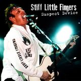 Suburban Stiff Little Fingers Suspect Device