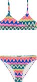 Protest Prtmovie Jr – Triangle bikini set Meisjes – Verstelbare bandjes – Uitneembare vulling