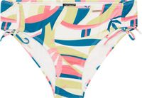 Protest Mixgrowi Bikini Broekje Dames Hipster Guava Pink S/36