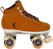 Chaya Cappuccino Rolschaatsen Oranje EU 40 Man, Vrouw