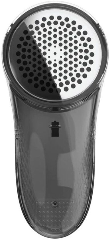 Black+Decker BXLR500E Oplaadbaar Draadloos Pluisscheerapparaat
