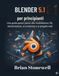 Blender 5.1 per principianti