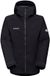 Mammut Crater Iv Hardshell Gore-Tex Jas Zwart L Man