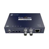 Kiloview E1-s IP HD 3G-SDI Wired IP Video Encoder