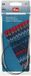 Prym Rondbreinaald ALU 3,50/50 grijs 211246