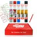 Siser Crafty Pocket Easy Start Vinyl om op te strijken, personaliseerbaar voor gebruik met alle machines