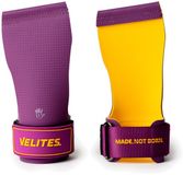 Velites Quad Ultra Hand Grips M Purple-Mustard