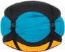 Sea to Summit Evac Lightweight Compression Dry Bag 35 L Turkish Tile bleu