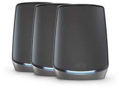 NETGEAR Orbi 860 AX6000 WiFi System black edition