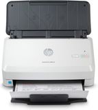 HP Scanjet Pro 3000 s4 - Scanner à défilement - 600 x 600 DPI - A4 - Noir, Blanc