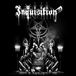 Invoking Inquisition Invoking The Majestic Throne Of Satan CD