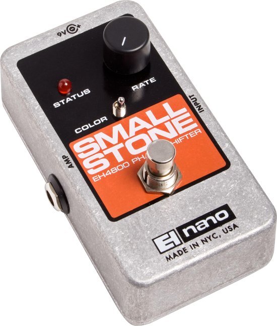 Electro Harmonix Nano Small Stone