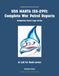 USS MANTA (SS-299): Complete War Patrol Reports: 26