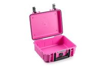 B&W International Transportkoffer Outdoor 1000 (PP.41) Pink