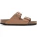 Birkenstock Sandales en cuir nubuck Arizona Birko-Flor