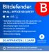 Bitdefender Small Office Security - 20 Installations - 1 Year