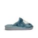 Pisamonas Huisschoenen aqua