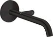 Axor One - mat zwart - 4059625330999