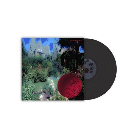 Hayday Feeble Little Horse Hayday (LP)