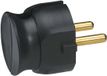 Legrand 0 939 84, Zwart, Kunststof, 36,5 mm, 36,5 mm, 48 mm, 1 stuk(s)