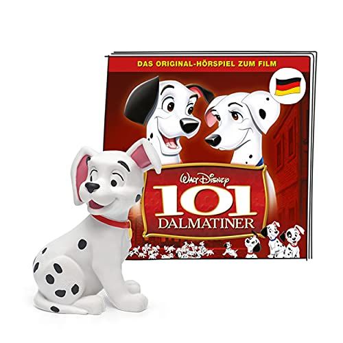 tonies 10000373 Hoorfiguur - Meerkleurig