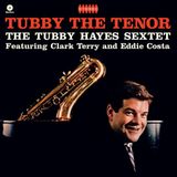 Tubby Wax time Tubby The Tenor