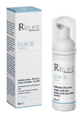 Relife U-life 30 Ecofoam 50 ml Krultang