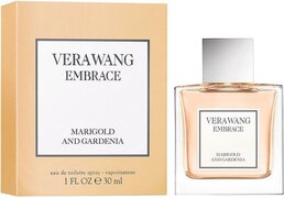 Vera Wang - Embrace Marigold and Gardenia Eau De Toilette 30ML eau de toilette / dames