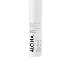 Alcina Feuchtigkeits-Pflege Feuchtigkeits Spray 125 ml