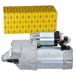 HELLA 8EA 011 612-831 Startmotor/Starter - 12V - 2.0kw - voor o.a. Ford Mondeo V | Compatibel met: FORD C-MAX II, C-MAX II Van, FOCUS III, FOCUS III Kasten/Kombi, FOCUS III Kasten/Schrägheck